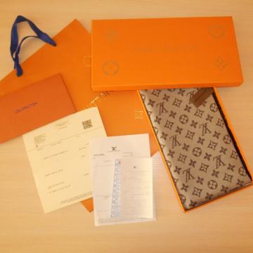 Ženski šal Louis Vuitton
