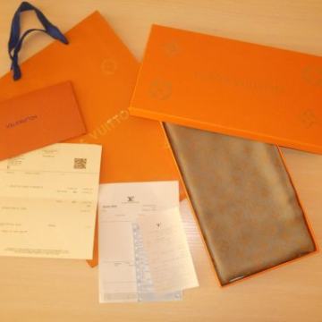 Ženski šal Louis Vuitton