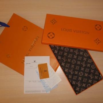 Ženski šal Louis Vuitton