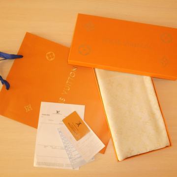 Ženski šal Louis Vuitton