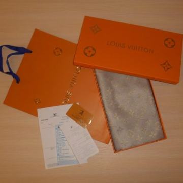Ženski šal Louis Vuitton