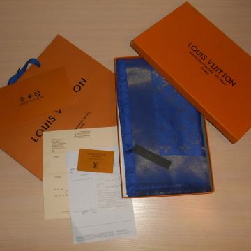 Ženski šal Louis Vuitton