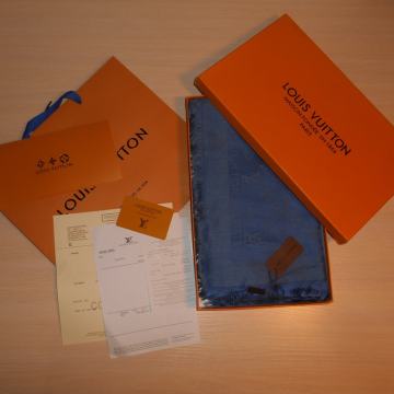 Ženski šal Louis Vuitton