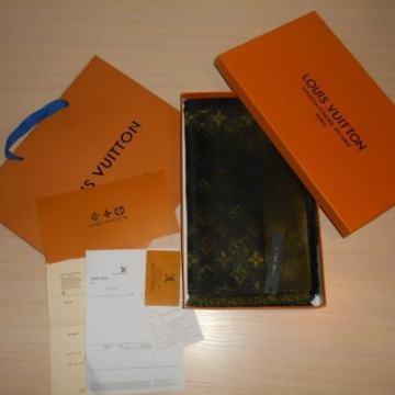 Ženski šal Louis Vuitton