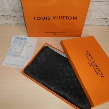 Ženski šal Louis Vuitton