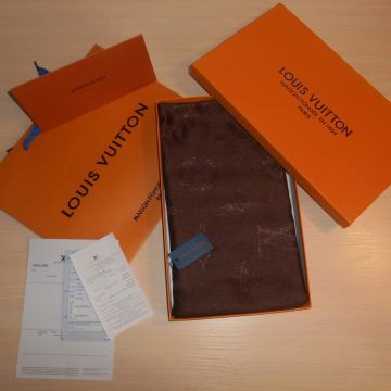 Ženski šal Louis Vuitton