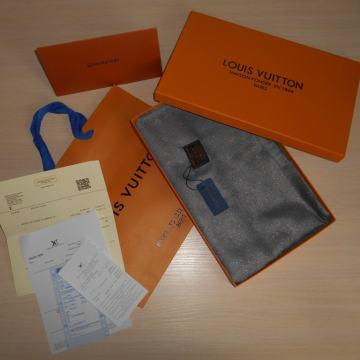 Ženski šal Louis Vuitton