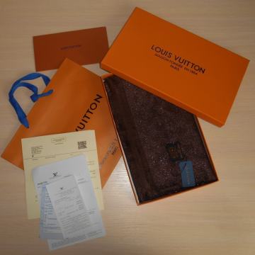 Ženski šal Louis Vuitton