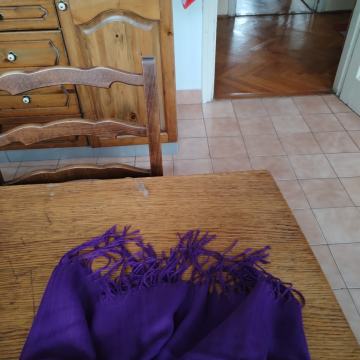 ŽENSKI ŠAL / MARAMA - NOVO