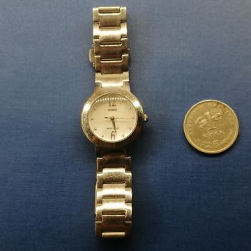 38. CASIO ŽENSKI SAT