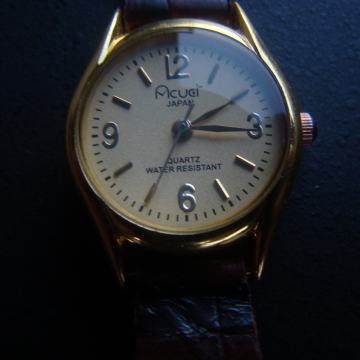 Acuet Japan - Ženski ručni sat