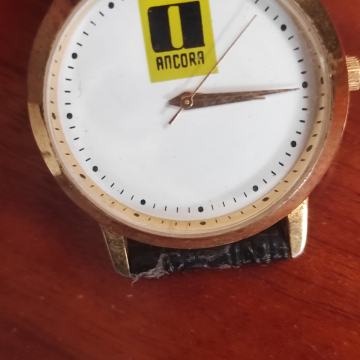 ANCORA SAT, ŽENSKI!!