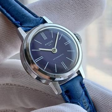 ANKER KH ANTIMAGNETIC ŽENSKI MEHANIČKI RUČNI SAT