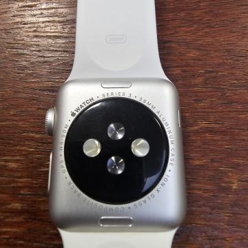 apple watch series 3
