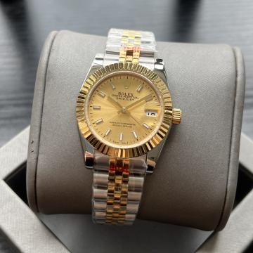 Automatski ženski sat Rolex Lady-Datejust 31