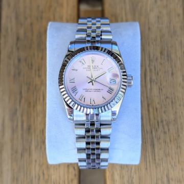 Automatski ženski sat Rolex Lady-Datejust 31