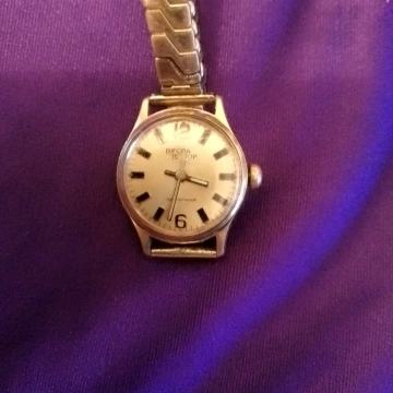 BIFORA ženski ručni sat