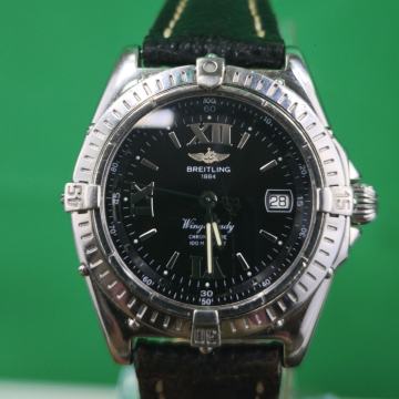 Breitling Wings Lady