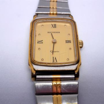 Bucherer ženski sat