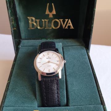 Bulova ručni sat