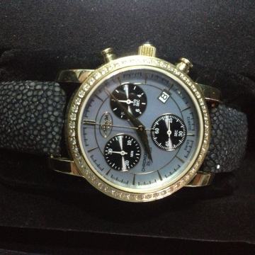 Buran QUARTZ SWAROVSKI