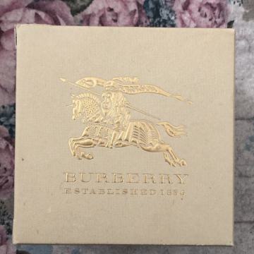 BURBERRY KUTIJA ZA SAT ORIGINAL