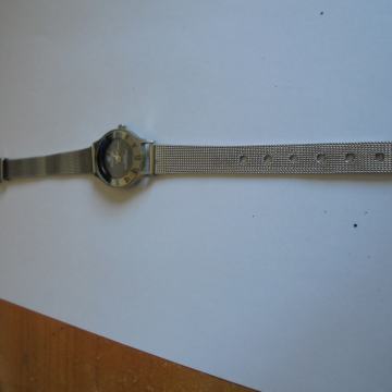 Calvin Klein Qvarc USA