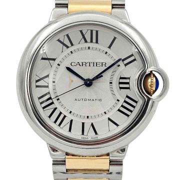 Cartier Ballon Bleu 36