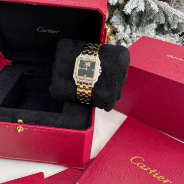 CARTIER Panthere ženski sat !! NOVO !!