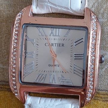 Cartier ručni ženski sat