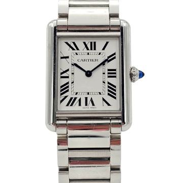 Cartier Tank
