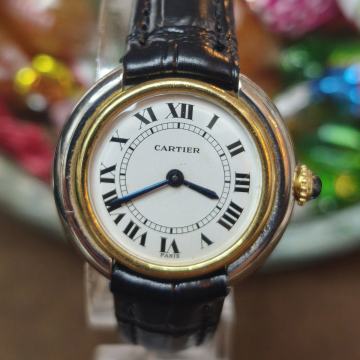 Cartier Vendome Paris