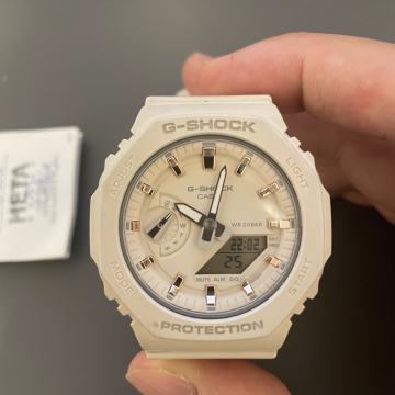 CASIO G-SHOCK G-CLASSIC GMA-S2100-4AER