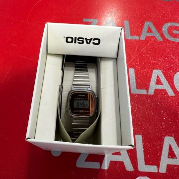 CASIO LA670WES-4AEF