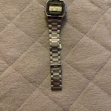 CASIO VINTAGE SAT