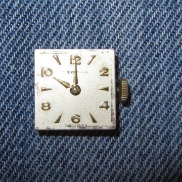 CERTINA - stari ženski sat