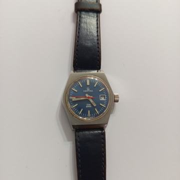 Certina vintage ženski automatic sat