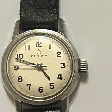 Certina zenski sat/snizeno