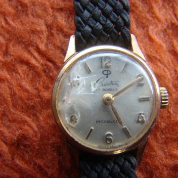 Creation swiss made - Ženski ručni sat