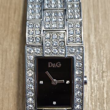 D&G sat narukvica