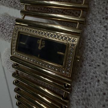 D&G ženski sat *Luxury*