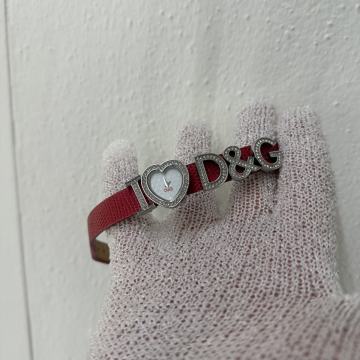D&G ženski sat