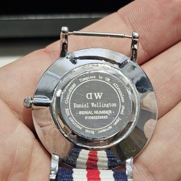 Daniel Wellington zenski sat