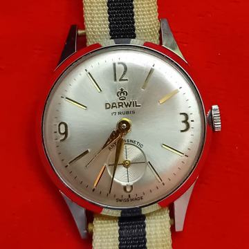 Darwil