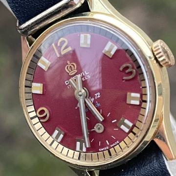 Darwil ženski - servisiran