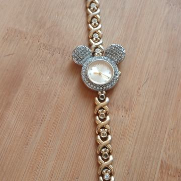 Disney Time Works ženski sat