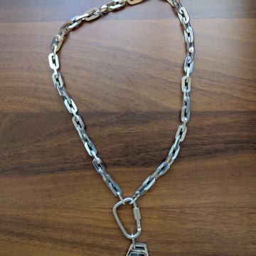 Dolce&Gabbana sat ogrlica