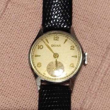 DOXA ženski sat
