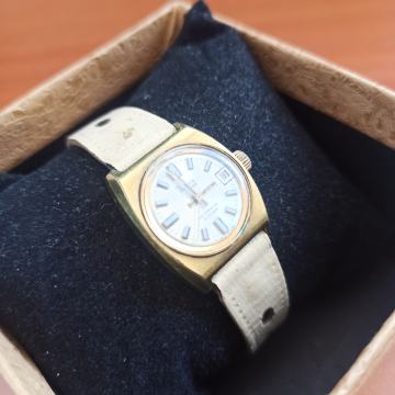 DuBois 1785 automatik 21 rubis Swiss Vintage