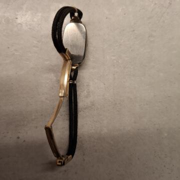 ELGIN,ZENSKI VINTAGE SWISS SAT